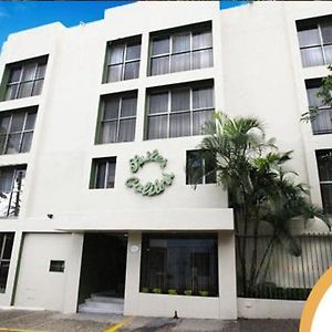 Suites Colibri